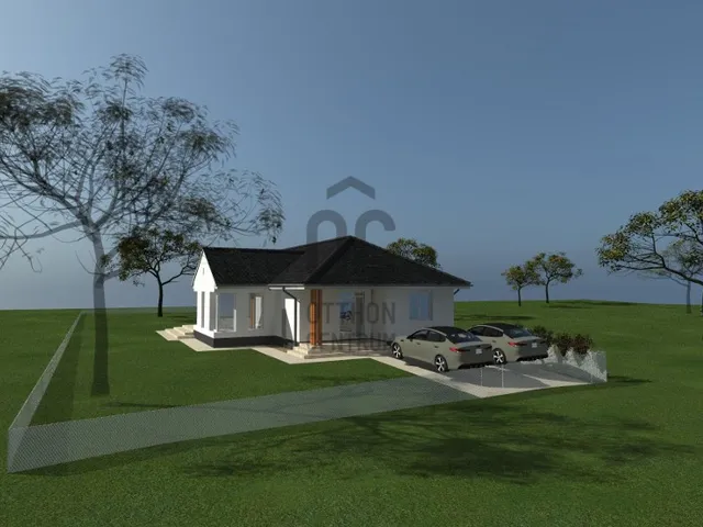 Eladó ház Bugyi 127 nm