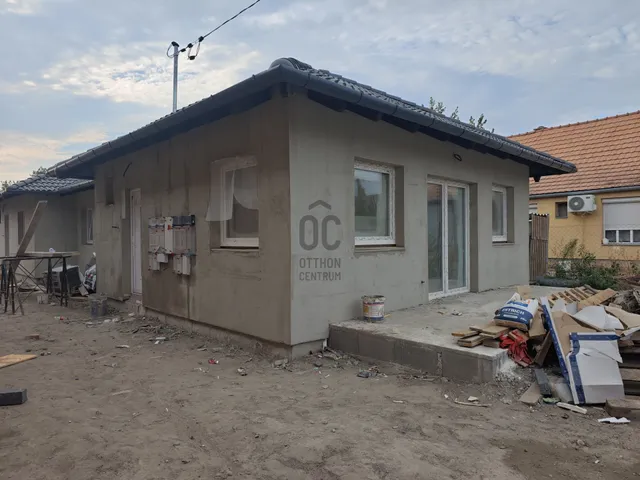Eladó ház Kiskunlacháza 160 nm