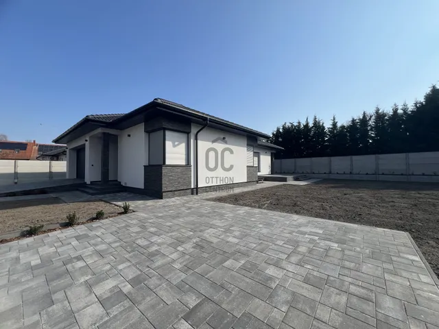 Eladó ház Szigetszentmiklós 134 nm