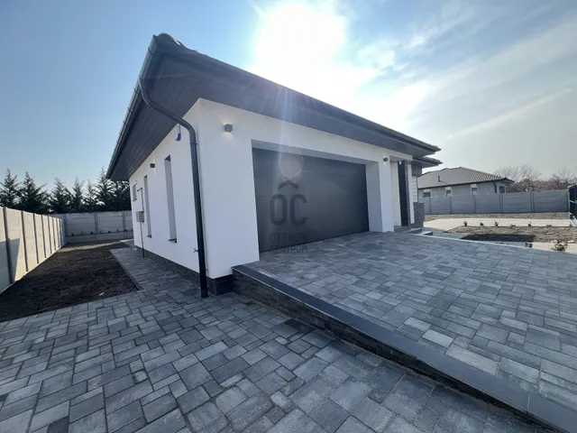 Eladó ház Szigetszentmiklós 134 nm
