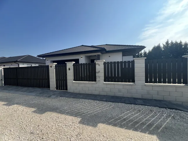 Eladó ház Szigetszentmiklós 134 nm