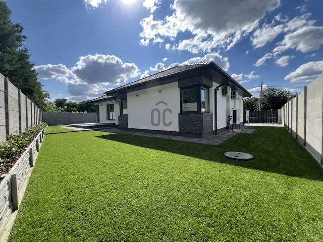 Eladó ház Szigetszentmiklós 134 nm