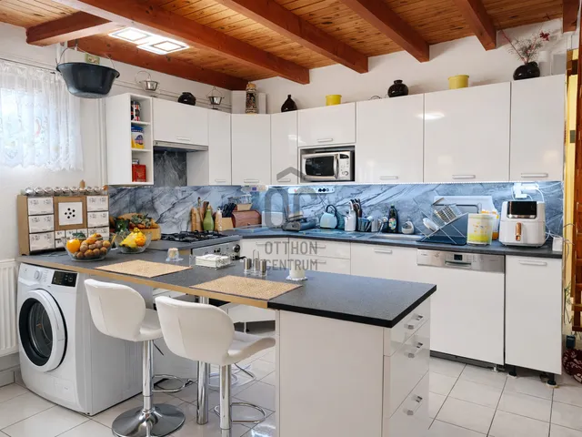 Eladó ház Szigethalom 86 nm