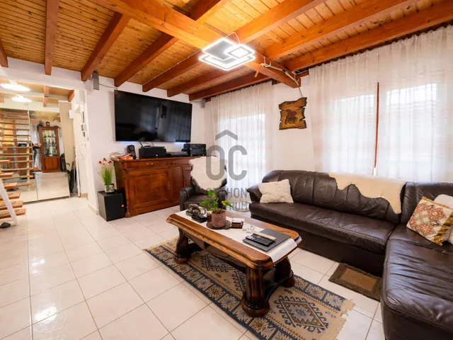 Eladó ház Szigethalom 86 nm