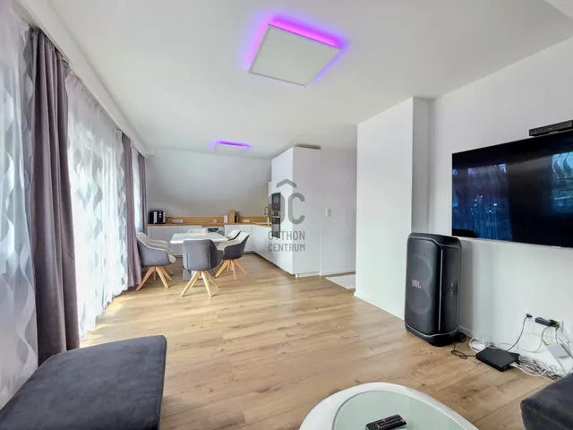 Eladó lakás Szigethalom 83 nm