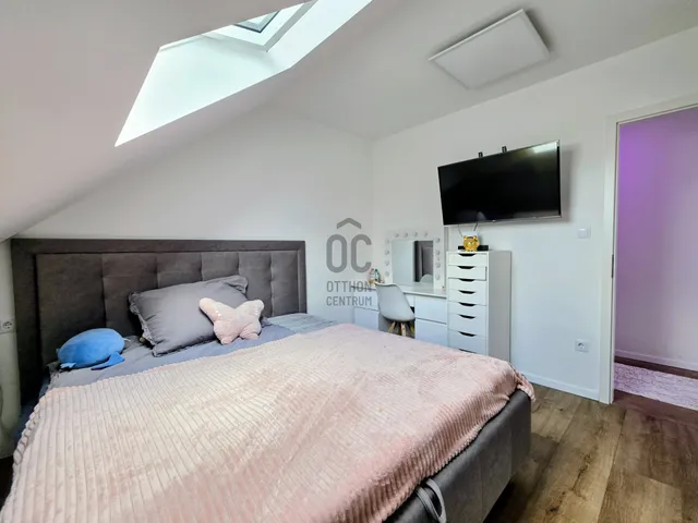 Eladó lakás Szigethalom 83 nm