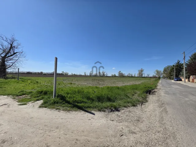 Eladó telek Szigetszentmiklós 9236 nm