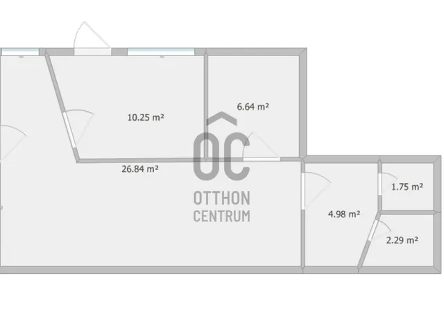 Kiadó kereskedelmi és ipari ingatlan Szigetszentmiklós, Gyártelep 52 nm