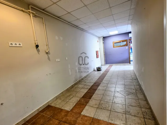 Kiadó kereskedelmi és ipari ingatlan Szigetszentmiklós, Gyártelep 52 nm