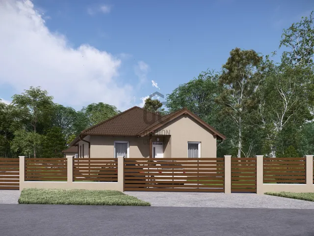 Eladó ház Ráckeve 93 nm