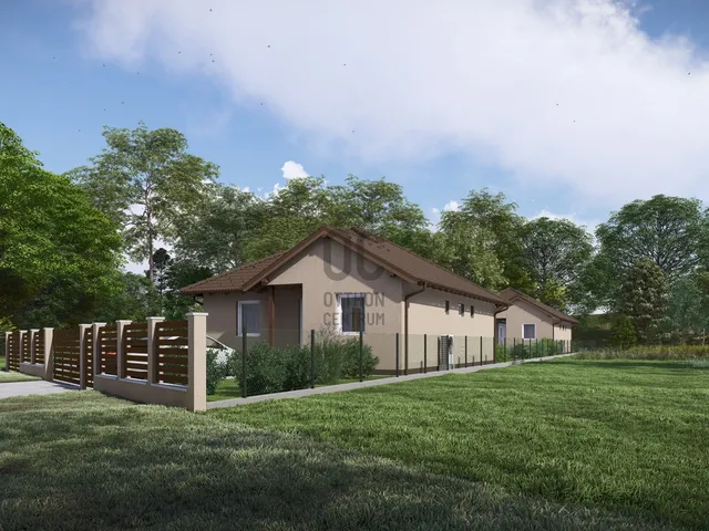 Eladó ház Ráckeve 93 nm