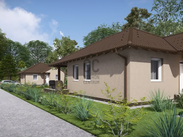 Eladó ház Ráckeve 93 nm