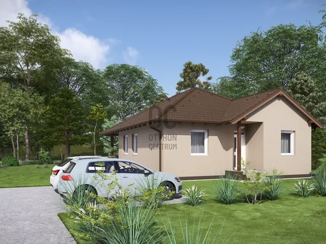 Eladó ház Ráckeve 93 nm