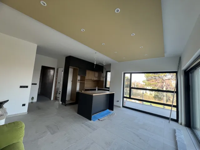 Eladó lakás Szigetszentmiklós 53 nm