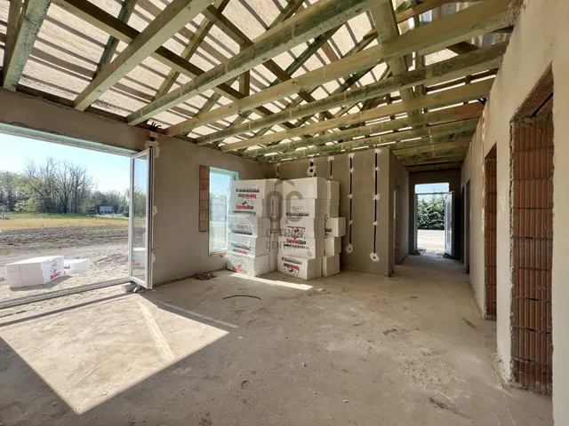 Eladó ház Áporka 88 nm