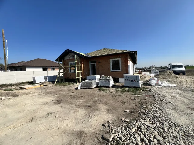 Eladó ház Áporka 88 nm