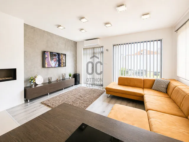 Eladó ház Dunaharaszti 127 nm