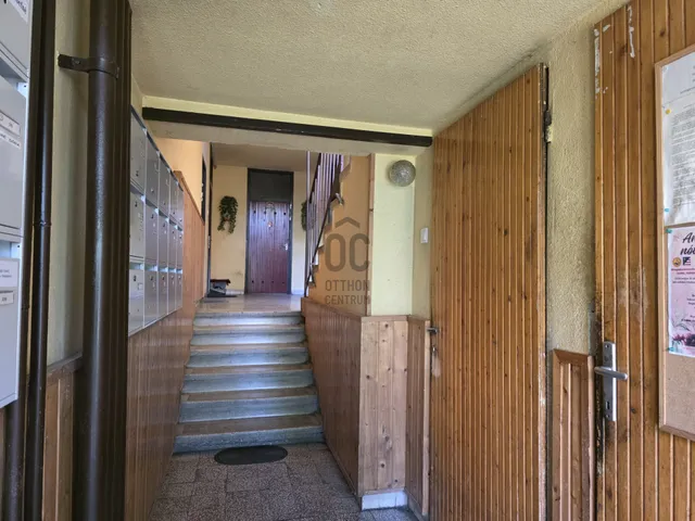 Eladó lakás Halásztelek 60 nm