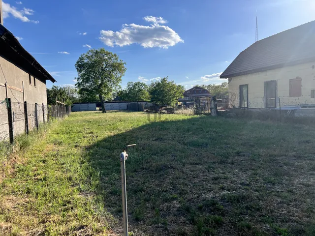 Eladó telek Szigetszentmiklós, Lakihegy 955 nm