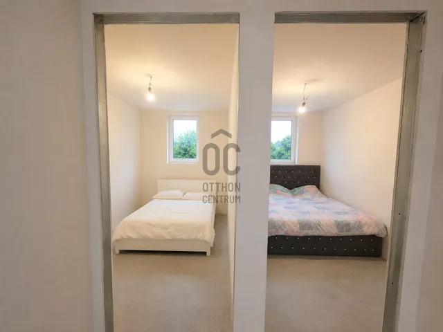 Eladó ház Budapest XXIII. kerület, Soroksár 35 nm