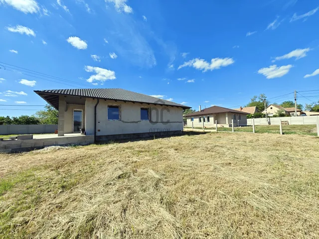 Eladó ház Ráckeve 110 nm