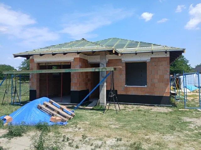 Eladó ház Szigetcsép 1135 nm