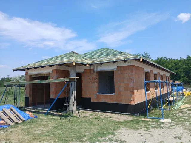 Eladó ház Szigetcsép 1135 nm
