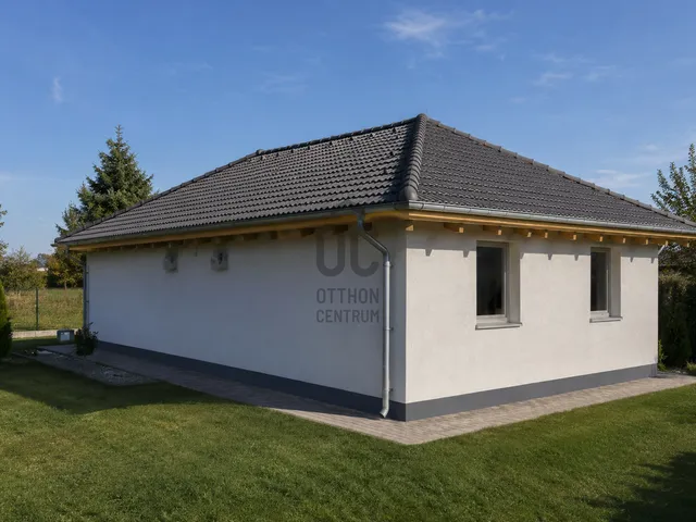 Eladó ház Kiskunlacháza 91 nm