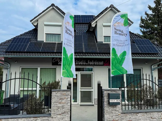Eladó ház Szigethalom, Marlyntelep 258 nm