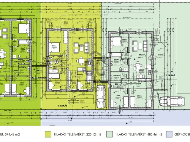 Eladó ház Délegyháza 113 nm