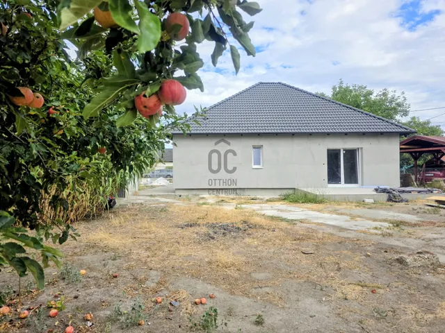 Eladó ház Szigethalom 106 nm