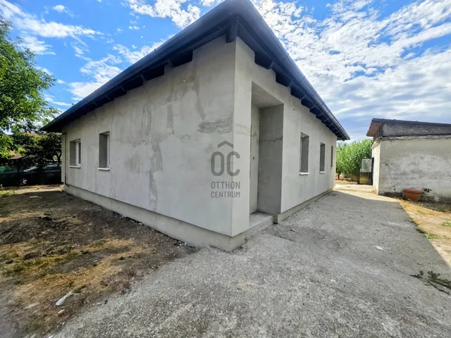 Eladó ház Szigethalom 106 nm