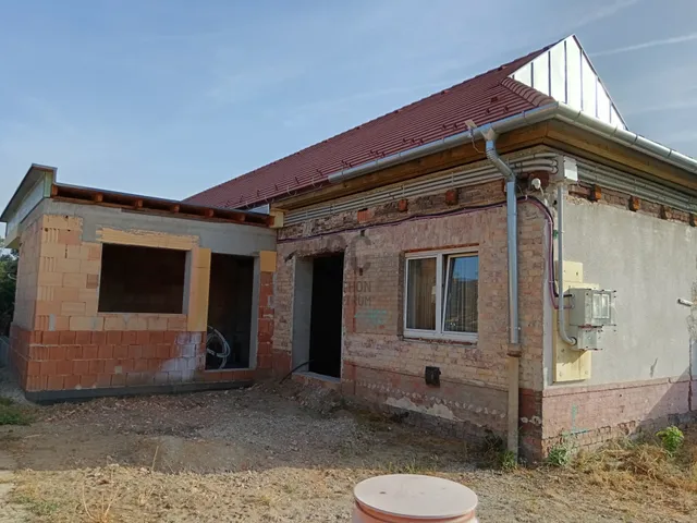 Eladó ház Budapest IX. kerület, Külső Ferencváros 48 nm