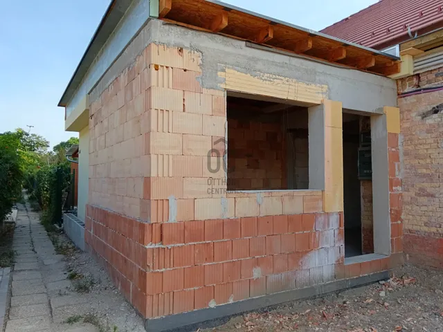 Eladó ház Budapest IX. kerület, Külső Ferencváros 48 nm