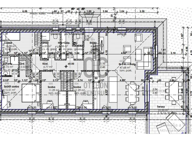 Eladó ház Alsónémedi 127 nm