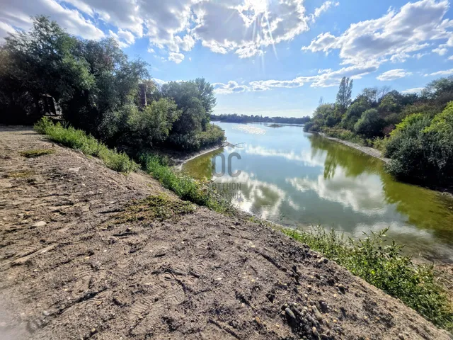 Eladó telek Délegyháza 713 nm