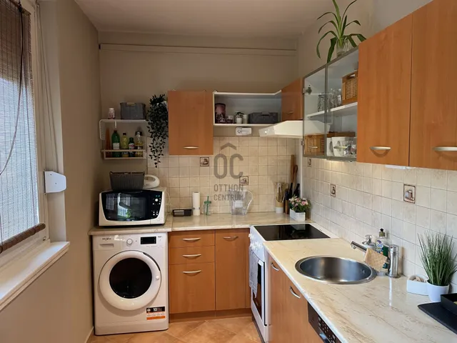 Eladó lakás Budapest XXI. kerület, Csillagtelep 55 nm