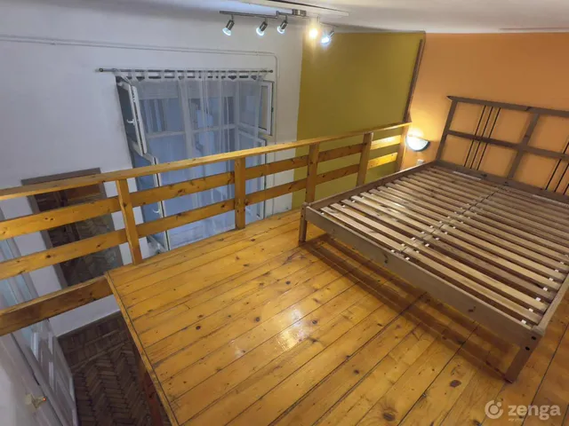 Eladó lakás Budapest VII. kerület 29 nm