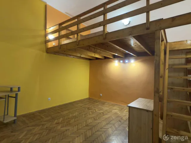 Eladó lakás Budapest VII. kerület 29 nm