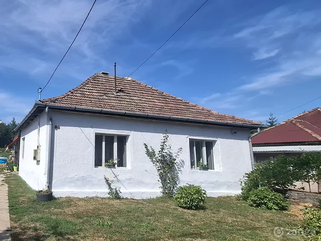 Eladó ház Nógrádkövesd 130 nm