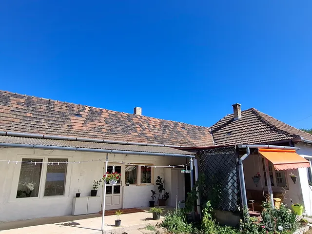 Eladó ház Nógrádkövesd 130 nm