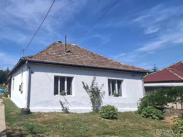 Eladó ház Nógrádkövesd 130 nm