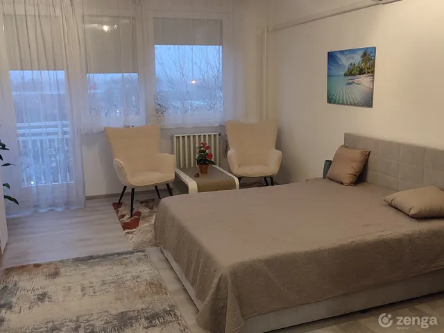 Kiadó lakás Budapest XXI. kerület, Csepel Belváros 31 nm