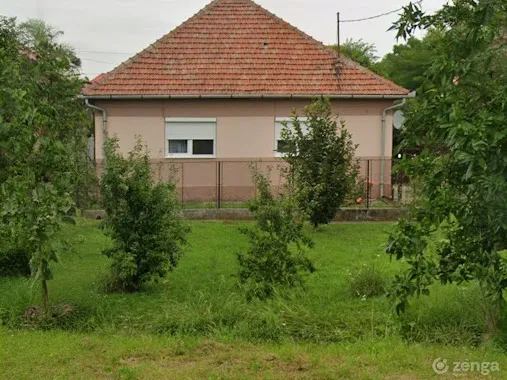 Eladó ház Szihalom, Dobó Katalin út 6. 100 nm