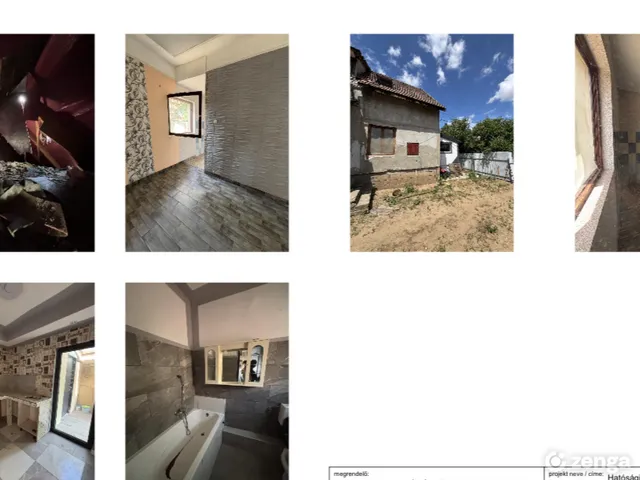 Eladó ház Gyál, Gyálliget 93 nm