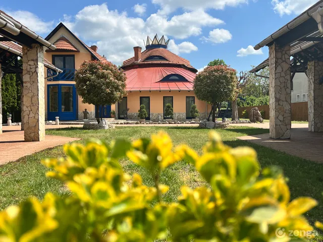 Eladó ház Szeged, Szentmihály 310 nm