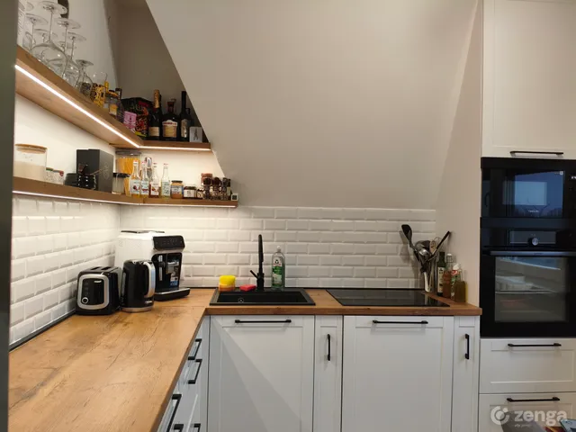 Eladó lakás Debrecen, Tócóvölgy 56 nm