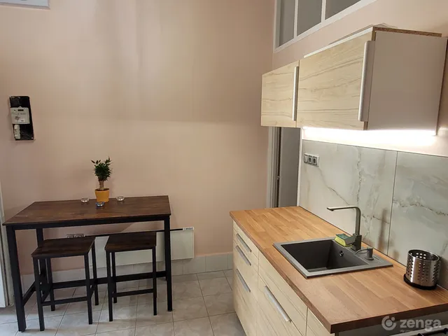 Kiadó lakás Budapest III. kerület, Óbuda 40 nm