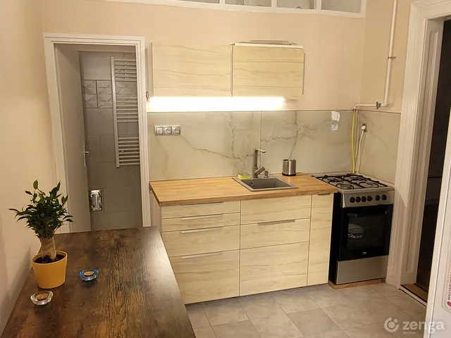 Kiadó lakás Budapest III. kerület, Óbuda, Pacsirtamező 32 40 nm