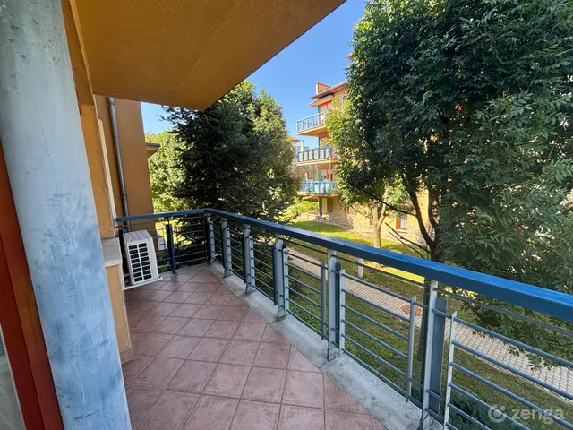 Eladó lakás Budapest III. kerület, Testvérhegy 52 nm